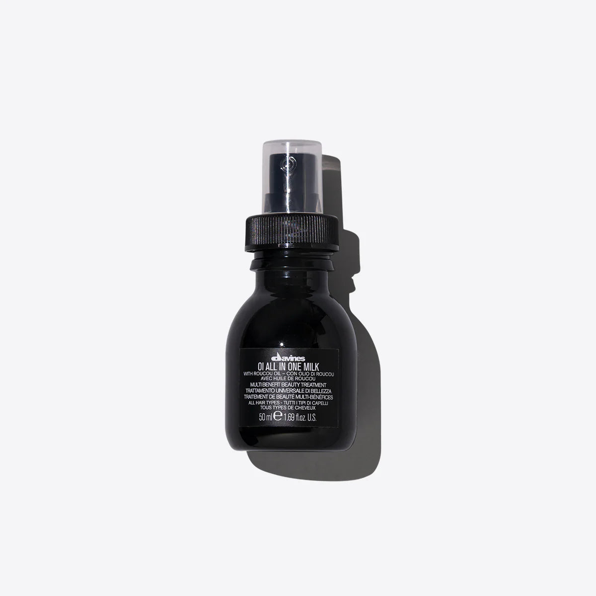 OI All in One milk by Davines