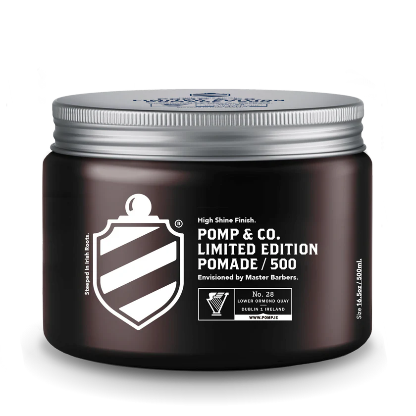 Pomade by Pomp&Co
