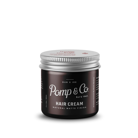 Hair Cream by Pomp&Co