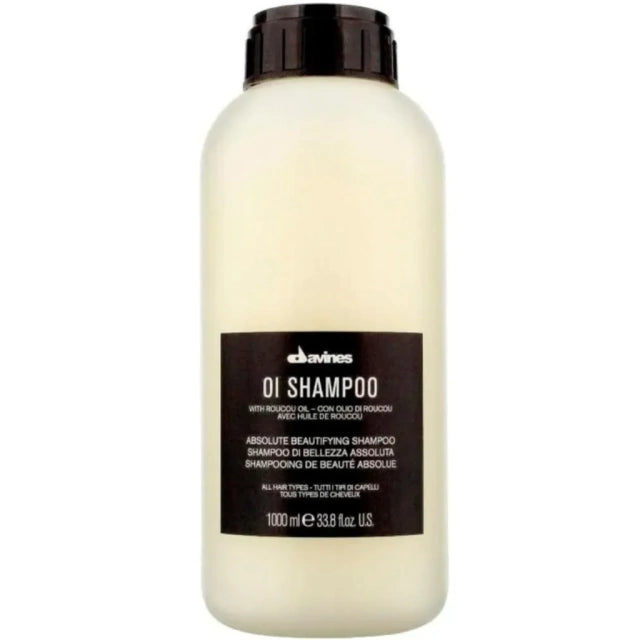 OI Shampoo by Davines