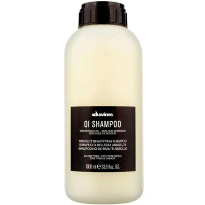 OI Shampoo by Davines