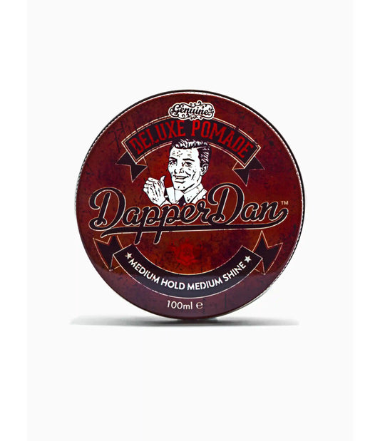Dapper Dan Deluxe Pomade