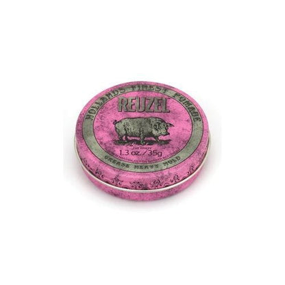 Grease heavy hold Pomade by Reuzel