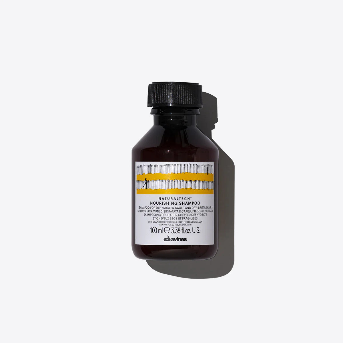 Nourishing Shampoo by Davines