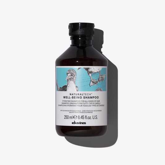 Well-Being Shampoo by Davines