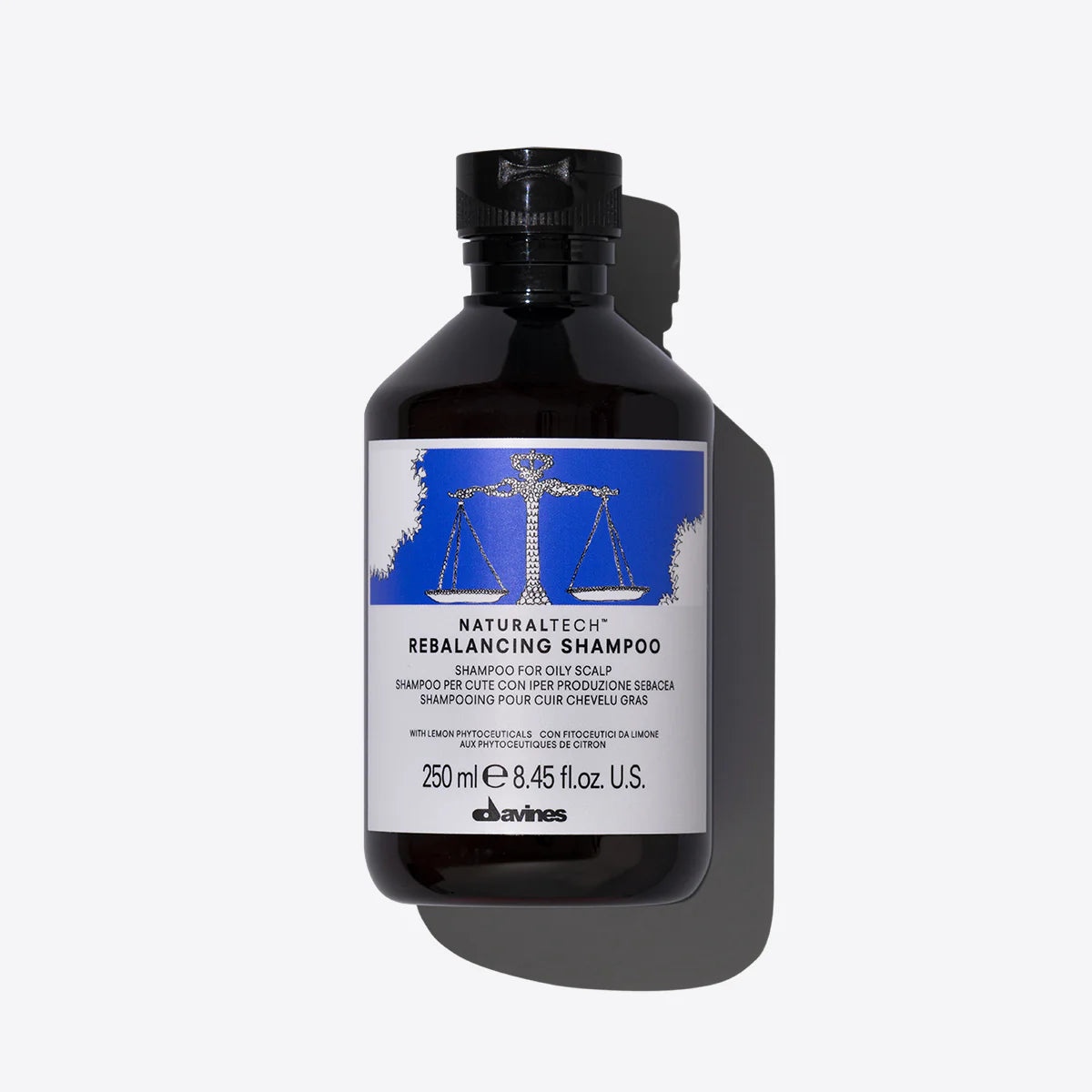 Rebalancing Shampoo by Davines