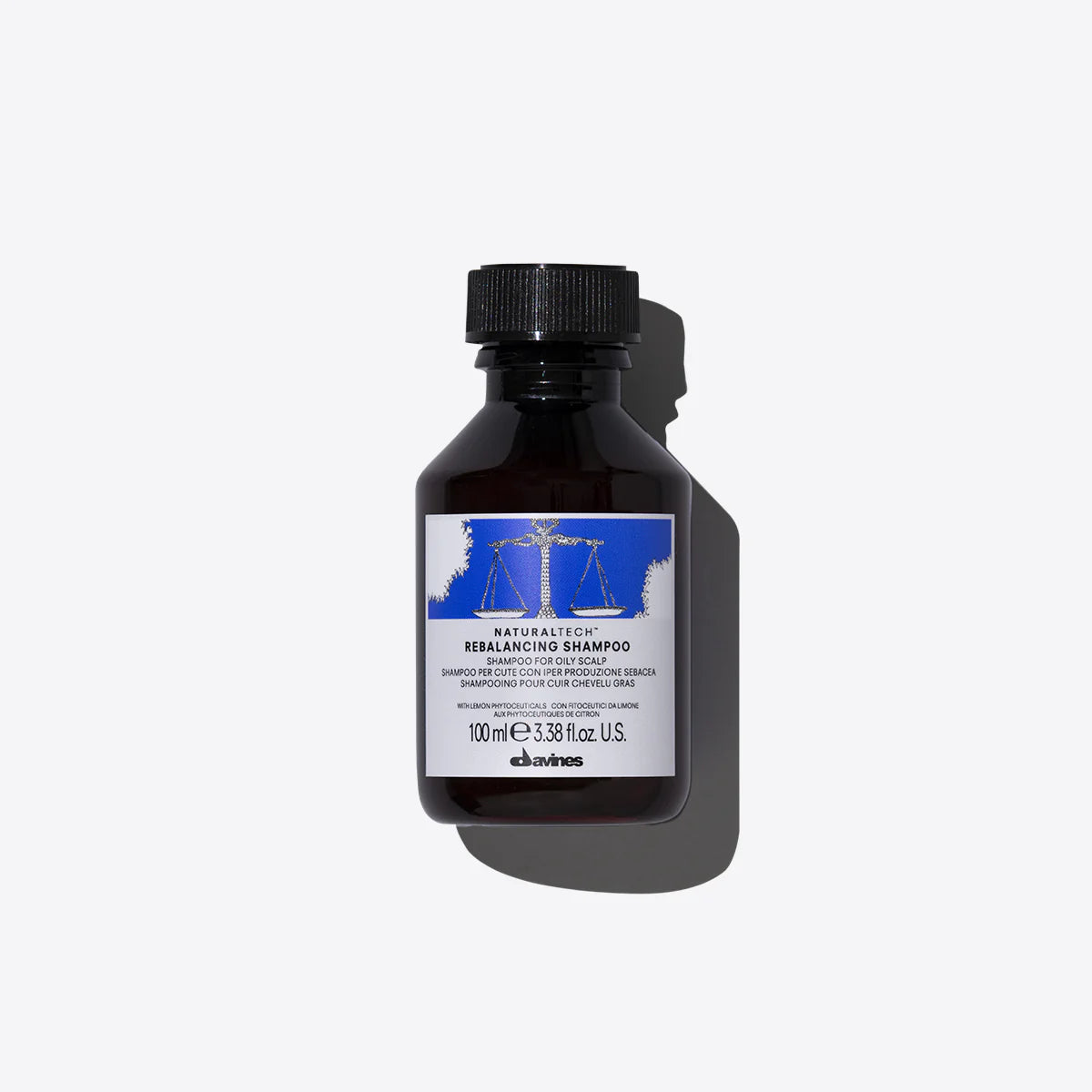 Rebalancing Shampoo by Davines