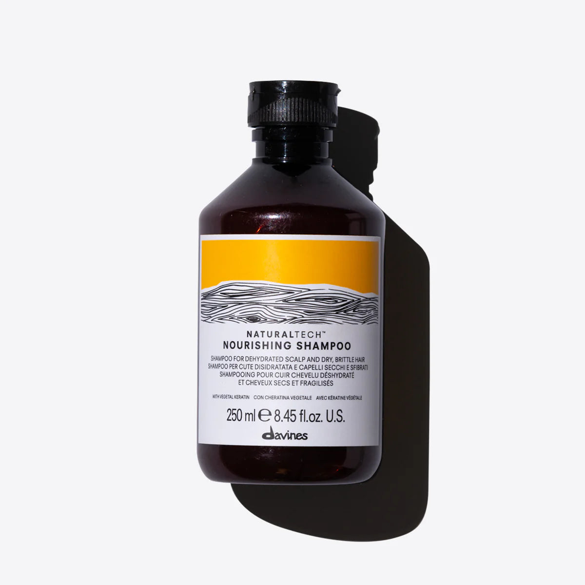 Nourishing Shampoo by Davines