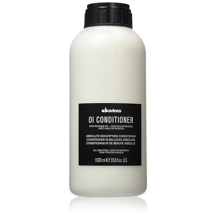 OI Conditioner by Davines