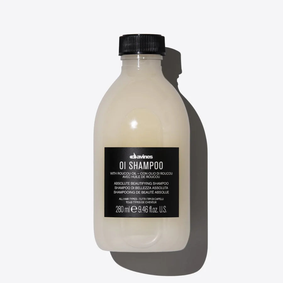 OI Shampoo by Davines
