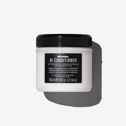 OI Conditioner by Davines