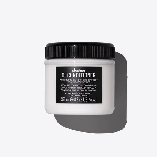 OI Conditioner by Davines
