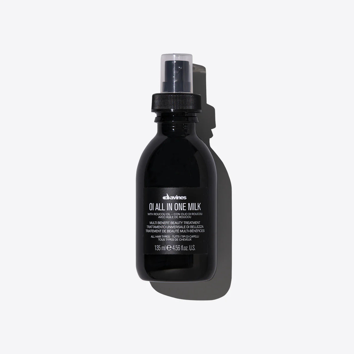 OI All in One milk by Davines