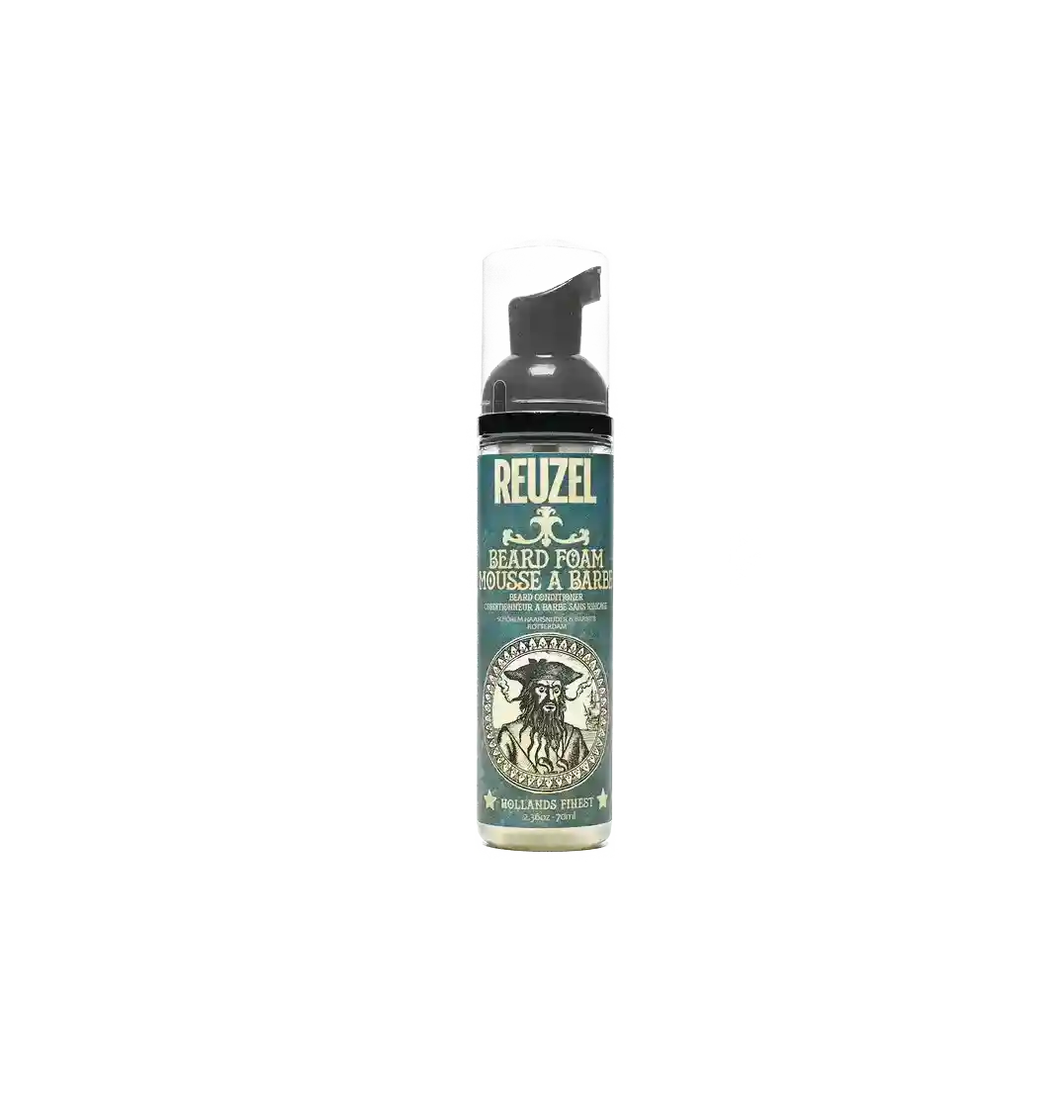 Beard Foam by Reuzel