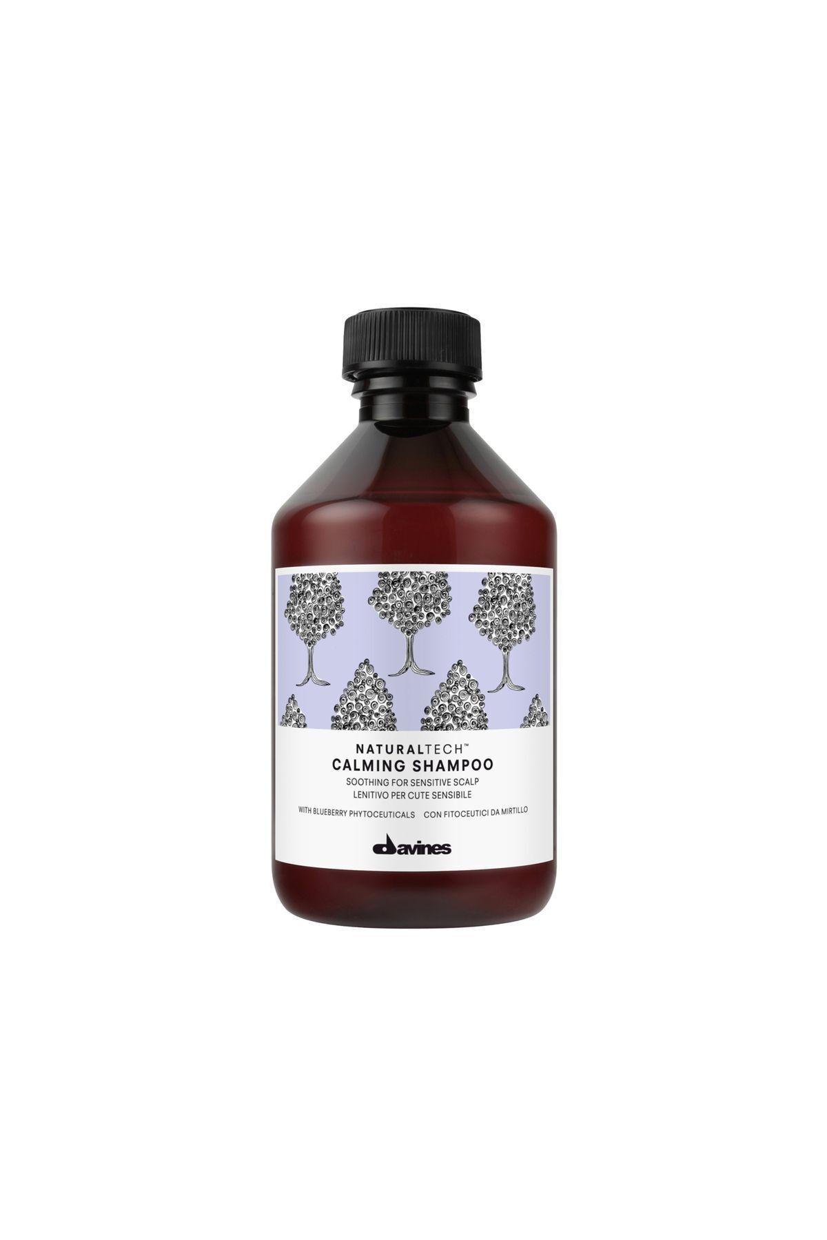 Calming shampoo by Davines