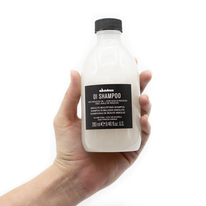 OI Shampoo by Davines