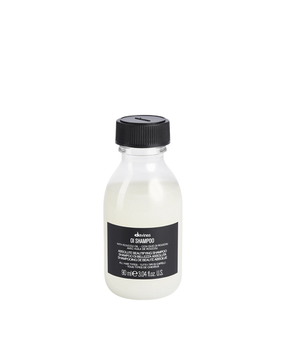 OI Shampoo by Davines