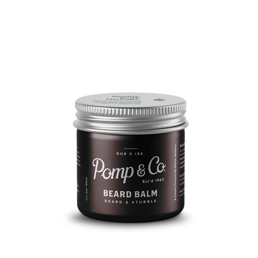 Beard Balm by Pomp&Co