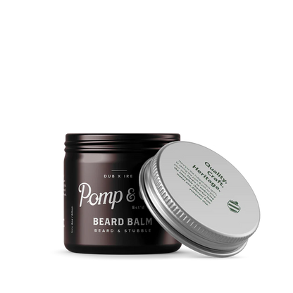 Beard Balm by Pomp&Co
