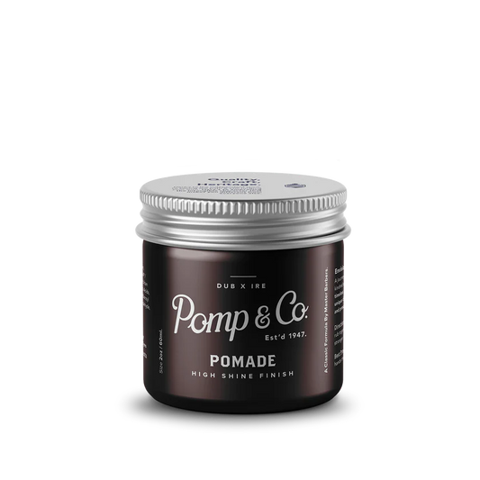 Pomade by Pomp&Co