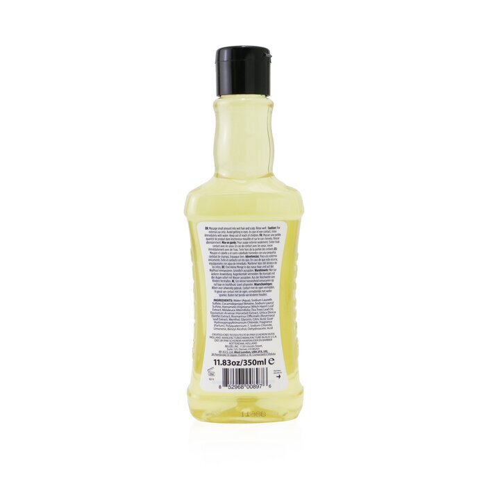 3 in 1 Shampoo by Reuzel 350ml