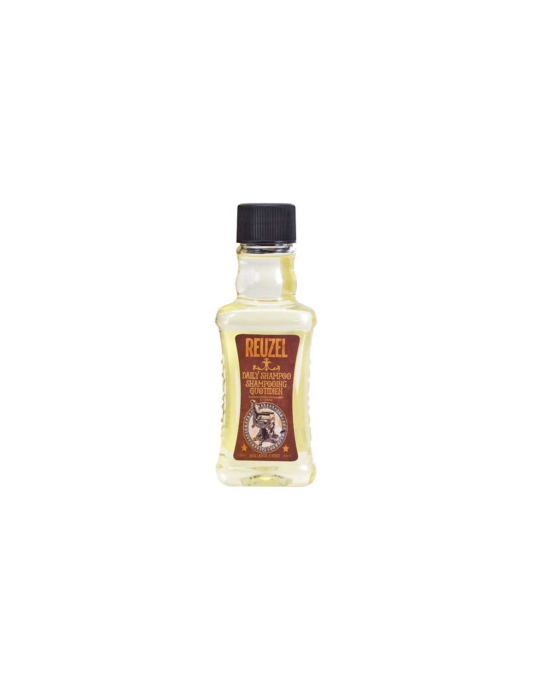 Dayly Shampoo by Reuzel
