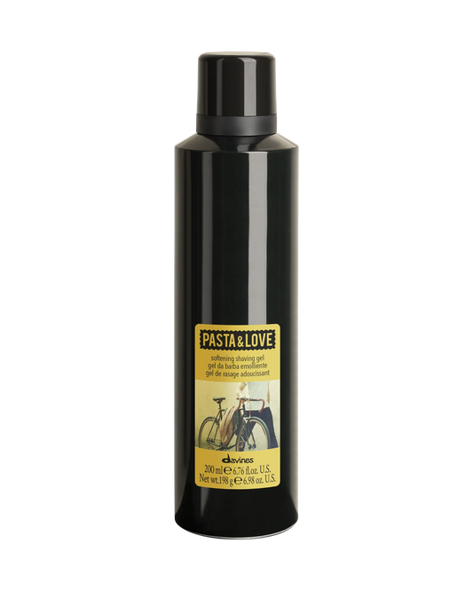 Softening Shaving Gel by Davines